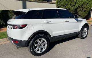 LAND ROVER-RANGE ROVER EVOQUE-2013