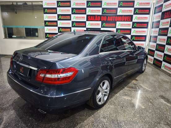 MERCEDES-BENZ-E 350-2010