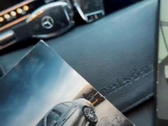 MERCEDES-BENZ-C 180-1.6 CGI AVANTGARDE 16V TURBO GASOLINA 4P AUTOMÁTICO MERCEDES-BENZ-C 180-2016