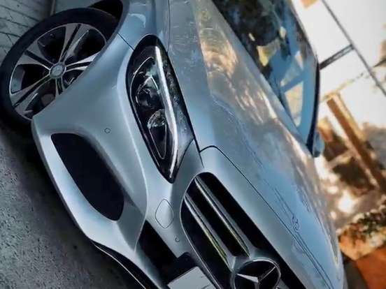 MERCEDES-BENZ-C 180-1.6 CGI AVANTGARDE 16V TURBO GASOLINA 4P AUTOMÁTICO MERCEDES-BENZ-C 180-2016