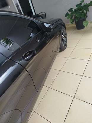 MERCEDES-BENZ-C 180-2011