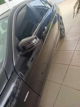 MERCEDES-BENZ-C 180-2011
