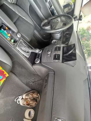 MERCEDES-BENZ-C 180-2011