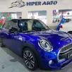 MINI COOPER 2.0 16V TWINPOWER GASOLINA S 4P STEPTRONIC MINI COOPER 2.0 16V TWINPOWER GASOLINA S 4P STEPTRONIC