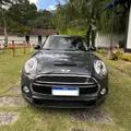 MINI COOPER 2.0 S TOP 16V TURBO GASOLINA 2P AUTOMÁTICO MINI COOPER 2.0 S TOP 16V TURBO GASOLINA 2P AUTOMÁTICO