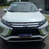 MITSUBISHI ECLIPSE CROSS 1.5 MIVEC TURBO GASOLINA HPE-S CVT MITSUBISHI ECLIPSE CROSS 1.5 MIVEC TURBO GASOLINA HPE-S CVT