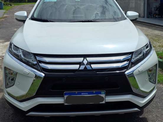 MITSUBISHI-ECLIPSE CROSS-1.5 MIVEC TURBO GASOLINA HPE-S CVT MITSUBISHI-ECLIPSE CROSS-2021