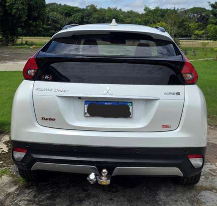 MITSUBISHI-ECLIPSE CROSS-2021