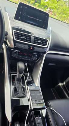 MITSUBISHI-ECLIPSE CROSS-2021