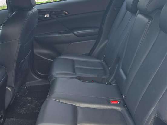 MITSUBISHI-ECLIPSE CROSS-1.5 MIVEC TURBO GASOLINA HPE-S CVT MITSUBISHI-ECLIPSE CROSS-2021
