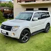 MITSUBISHI PAJERO FULL 3.2 HPE 4X4 16V TURBO INTERCOOLER DIESEL 4P AUTOMÁTICO MITSUBISHI PAJERO FULL 3.2 HPE 4X4 16V TURBO INTERCOOLER DIESEL 4P AUTOMÁTICO