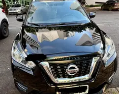NISSAN KICKS 1.6 16V FLEXSTART SV LIMITED 4P XTRONIC NISSAN KICKS 1.6 16V FLEXSTART SV LIMITED 4P XTRONIC