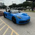 PORSCHE 718 4.0 H6 GASOLINA BOXSTER GTS PDK PORSCHE 718 4.0 H6 GASOLINA BOXSTER GTS PDK