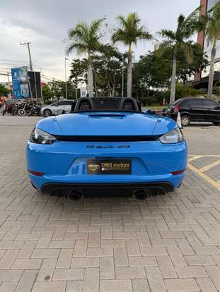 PORSCHE-718-2023
