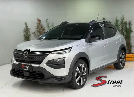 RENAULT KARDIAN 1.0 TCE FLEX TECHNO EDC