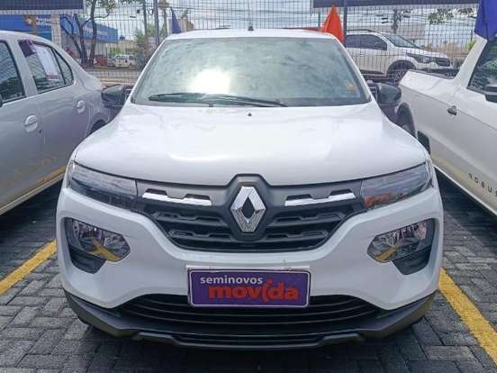 RENAULT-KWID-1.0 12V SCE FLEX INTENSE MANUAL RENAULT-KWID-2025