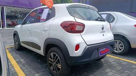 RENAULT-KWID-2025