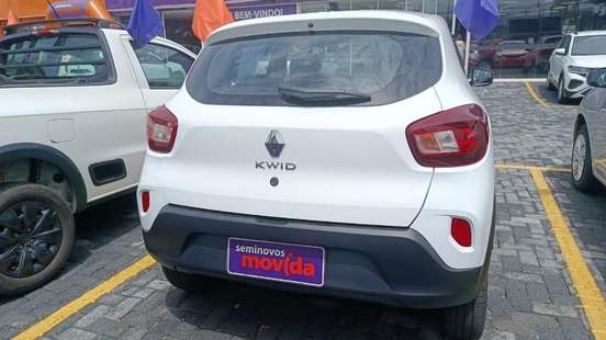 RENAULT-KWID-2025