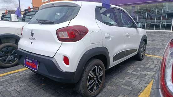 RENAULT-KWID-2025