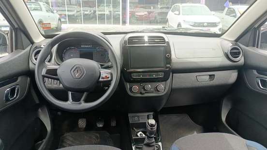 RENAULT-KWID-2025
