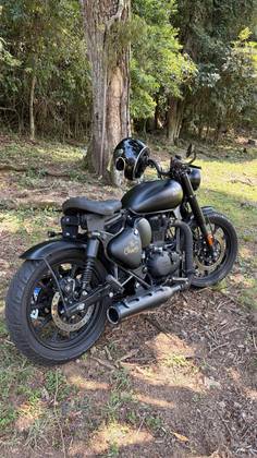 ROYAL ENFIELD CLASSIC 350 