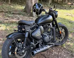 ROYAL ENFIELD CLASSIC 350 ROYAL ENFIELD CLASSIC 350