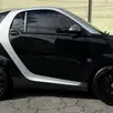 SMART FORTWO 1.0 COUPÊ TURBO 12V GASOLINA 2P AUTOMÁTICO SMART FORTWO 1.0 COUPÊ TURBO 12V GASOLINA 2P AUTOMÁTICO