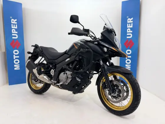 SUZUKI V-STROM 650XT ABS 