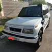 SUZUKI VITARA 1.6 JLX 4X4 16V GASOLINA 4P AUTOMÁTICO SUZUKI VITARA 1.6 JLX 4X4 16V GASOLINA 4P AUTOMÁTICO