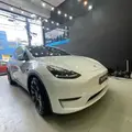 TESLA MODEL Y P100D PERFORMANCE AWD ELÉTRICO TESLA MODEL Y P100D PERFORMANCE AWD ELÉTRICO
