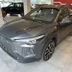 TOYOTA COROLLA CROSS 2.0 VVT-IE FLEX XRE DIRECT SHIFT TOYOTA COROLLA CROSS 2.0 VVT-IE FLEX XRE DIRECT SHIFT
