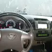 TOYOTA HILUX SW4 3.0 SRV 4X4 7 LUGARES 16V TURBO INTERCOOLER DIESEL 4P AUTOMÁTICO TOYOTA HILUX SW4 3.0 SRV 4X4 7 LUGARES 16V TURBO INTERCOOLER DIESEL 4P AUTOMÁTICO
