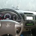 TOYOTA HILUX SW4 3.0 SRV 4X4 7 LUGARES 16V TURBO INTERCOOLER DIESEL 4P AUTOMÁTICO TOYOTA HILUX SW4 3.0 SRV 4X4 7 LUGARES 16V TURBO INTERCOOLER DIESEL 4P AUTOMÁTICO