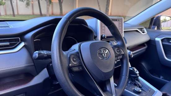 TOYOTA-RAV4-2.5 VVT-IE HYBRID S AWD CVT TOYOTA-RAV4-2019