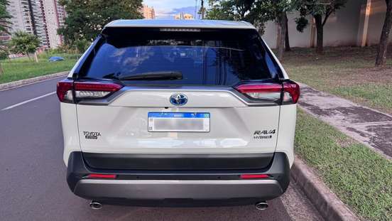 TOYOTA-RAV4-2.5 VVT-IE HYBRID S AWD CVT TOYOTA-RAV4-2019