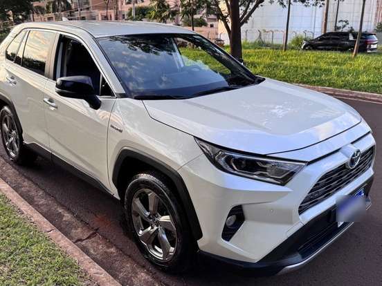 TOYOTA-RAV4-2.5 VVT-IE HYBRID S AWD CVT TOYOTA-RAV4-2019
