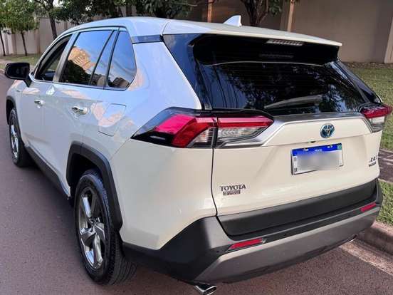 TOYOTA-RAV4-2.5 VVT-IE HYBRID S AWD CVT TOYOTA-RAV4-2019