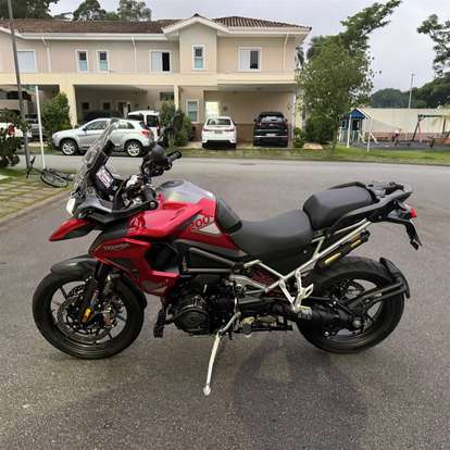 TRIUMPH-TIGER 1200 GT PRO-2024