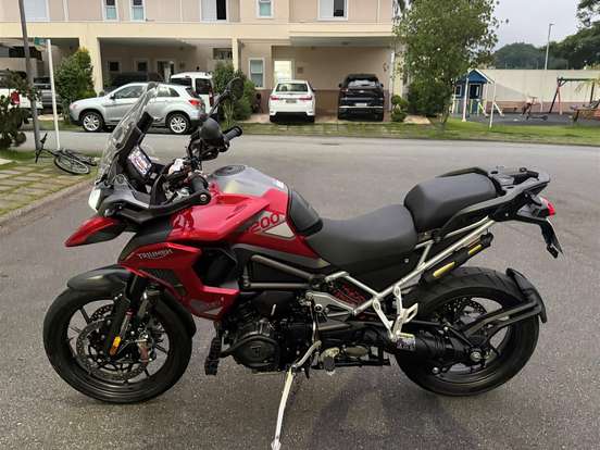 TRIUMPH-TIGER 1200 GT PRO TRIUMPH-TIGER 1200 GT PRO-2024