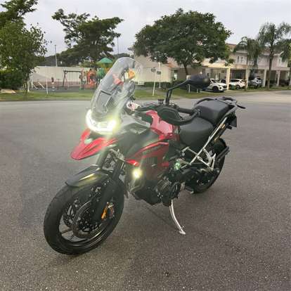 TRIUMPH-TIGER 1200 GT PRO TRIUMPH-TIGER 1200 GT PRO-2024