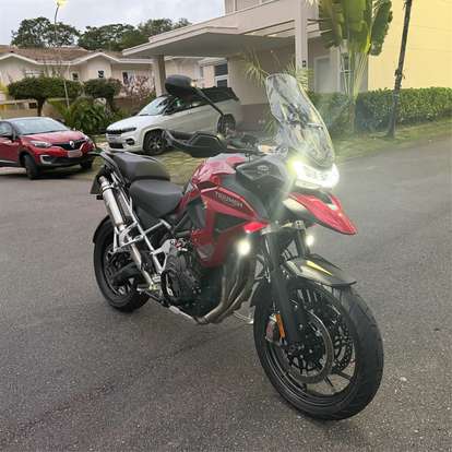 TRIUMPH-TIGER 1200 GT PRO-2024