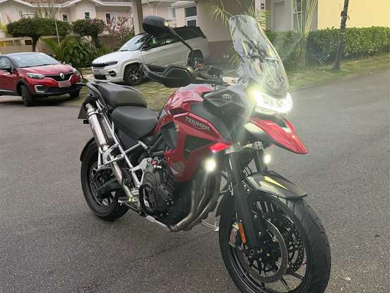TRIUMPH-TIGER 1200 GT PRO TRIUMPH-TIGER 1200 GT PRO-2024