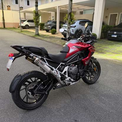 TRIUMPH-TIGER 1200 GT PRO-2024