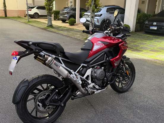 TRIUMPH-TIGER 1200 GT PRO TRIUMPH-TIGER 1200 GT PRO-2024