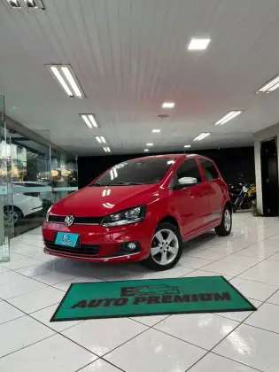 VOLKSWAGEN FOX 1.6 MI ROCK IN RIO 8V FLEX 4P MANUAL VOLKSWAGEN FOX 1.6 MI ROCK IN RIO 8V FLEX 4P MANUAL
