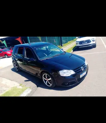 VOLKSWAGEN GOLF 1.6 MI TECH 8V FLEX 4P MANUAL VOLKSWAGEN GOLF 1.6 MI TECH 8V FLEX 4P MANUAL