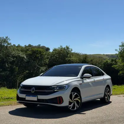 VOLKSWAGEN JETTA 2.0 350 TSI GASOLINA GLI DSG