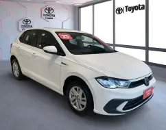 VOLKSWAGEN POLO 1.0 170 TSI COMFORTLINE AUTOMÁTICO VOLKSWAGEN POLO 1.0 170 TSI COMFORTLINE AUTOMÁTICO