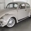 VOLKSWAGEN FUSCA 1.2 8V GASOLINA 2P MANUAL VOLKSWAGEN FUSCA 1.2 8V GASOLINA 2P MANUAL
