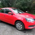 VOLKSWAGEN GOL 1.0 MI 8V FLEX 4P MANUAL G.VI VOLKSWAGEN GOL 1.0 MI 8V FLEX 4P MANUAL G.VI